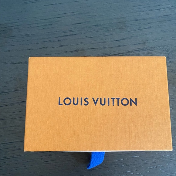 Supreme x Louis Vuitton Wallet - Picture 2 of 11